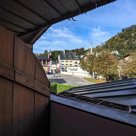 朋友乡村住宿加早餐旅馆 贝希特斯加登 外观 照片