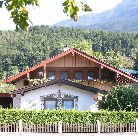 朋友乡村住宿加早餐旅馆 贝希特斯加登 外观 照片