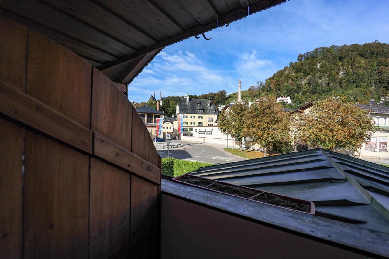 朋友乡村住宿加早餐旅馆 贝希特斯加登 外观 照片